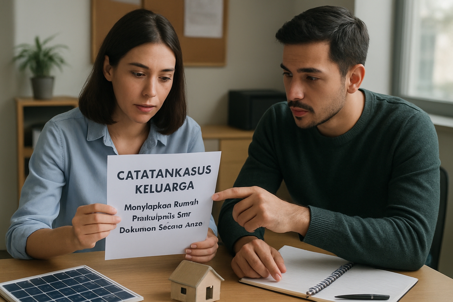 Catatan Kasus Keluarga: Menyiapkan Rumah, Perjalanan, dan Dokumen Secara Aman post thumbnail image
